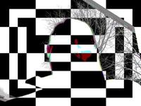 THE (RUSHING) AMYL NITRATE QUARTET (T.R.A.N.Q.) aka STEVEN VELLOU HORNE photo