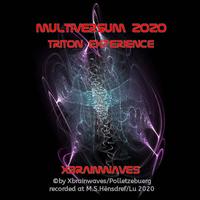 XBRAINWAVES photo