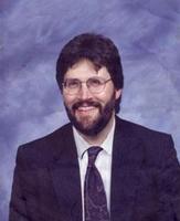 Rev Peter Unger photo