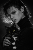 Mickey Strange photo