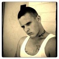 Mic Roughton photo