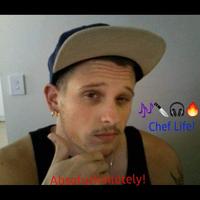 Mic Roughton photo