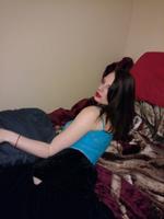 Crystle Crawford aka Kristy heartshaker photo