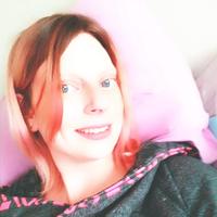 Crystle Crawford aka Kristy heartshaker photo