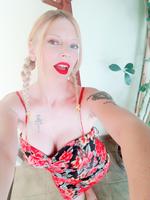 Crystle Crawford aka Kristy heartshaker photo