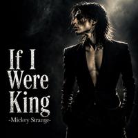 Mickey Strange photo
