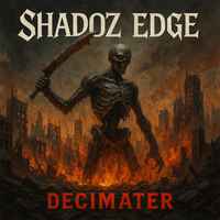 Shadoz Edge photo