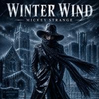 Mickey Strange photo