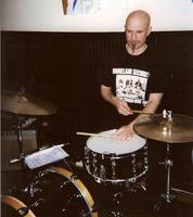 Henning Stumm photo