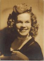 Mary Green is a Singer Songwriter photo