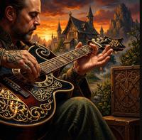 Martin Lucas (celturian) photo
