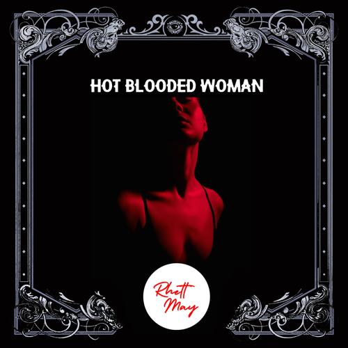 Profile photo Hot_Blooded_Woman_SINGLE.jpg