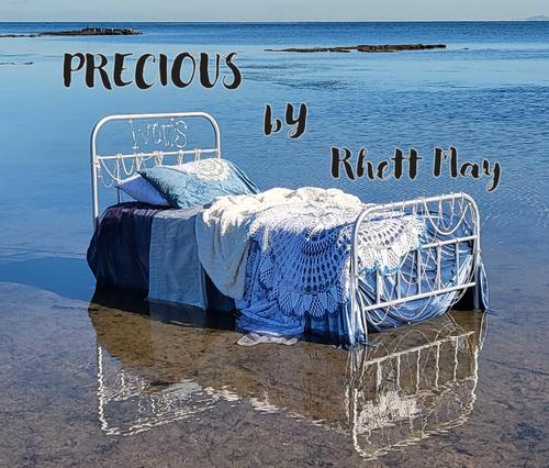 Profile photo PRECIOUS_-_Artwork.JPG