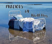 Rhett May photo