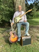 Louisiana Claude Hitt photo