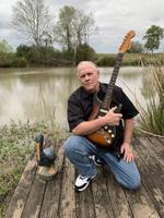 Louisiana Claude Hitt photo