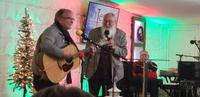 David Pellegrini Music photo