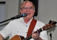 David Pellegrini Music photo