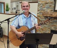David Pellegrini Music photo