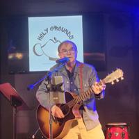 David Pellegrini Music photo