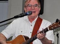 David Pellegrini Music photo