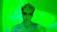 Matt photo