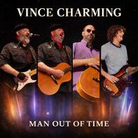 Vince Charming photo