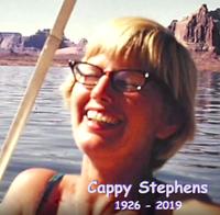 Jim Stephens photo