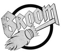 Broom photo