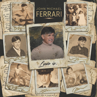 John Michael Ferrari photo