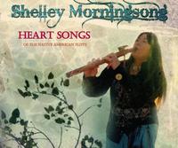 Shelley Morningsong photo