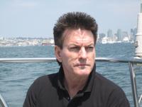 W Michael Lewis photo