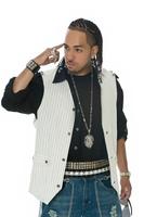 IYSE GIBSON photo