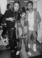 IYSE GIBSON photo