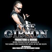 IYSE GIBSON photo