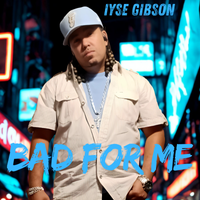 IYSE GIBSON photo