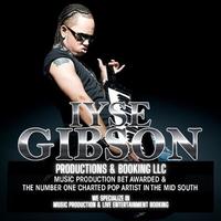IYSE GIBSON photo