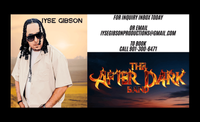 IYSE GIBSON photo