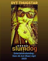 Entertainerslumdog photo