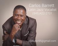 Carlos Barrett photo