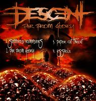 DESCENT photo