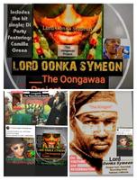 Lord Oonka Symeon photo