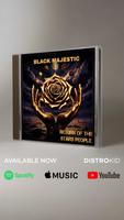 Black Majestic photo