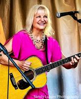Beverley McKeen photo