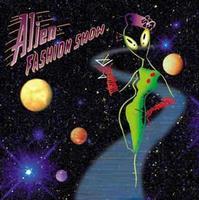 Alien Fashion Show photo