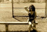 Amanda Ashley photo