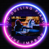 Rochester Dueling Pianos photo