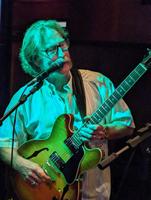 Patrick A. Rose photo