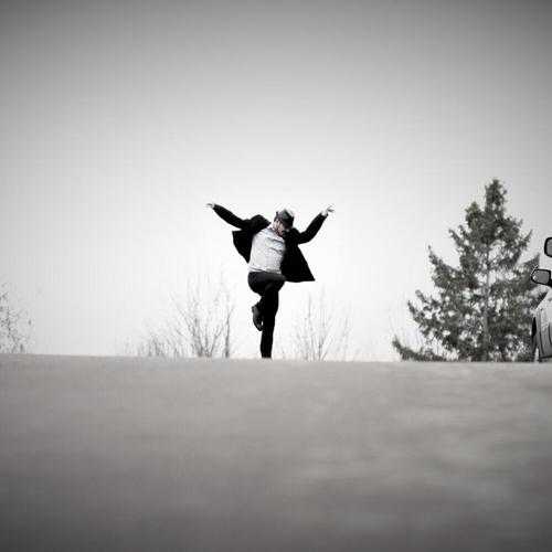 Let Me Be cover