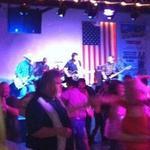 The Tyler Rushing Band